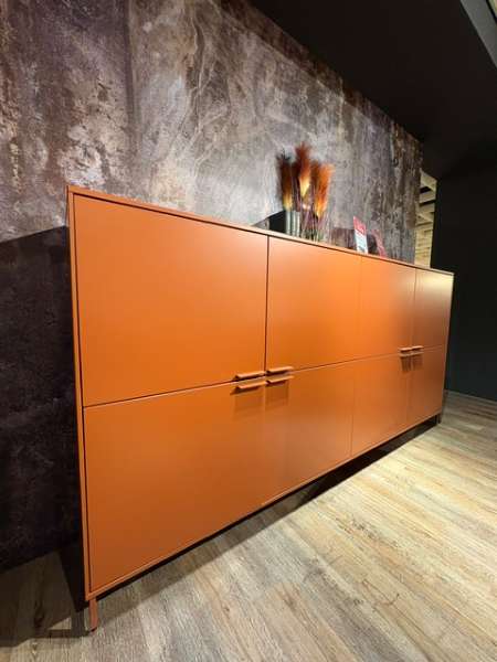 Sideboard, Anrichte, Vitrine, Schrank, Kommode,Highboard