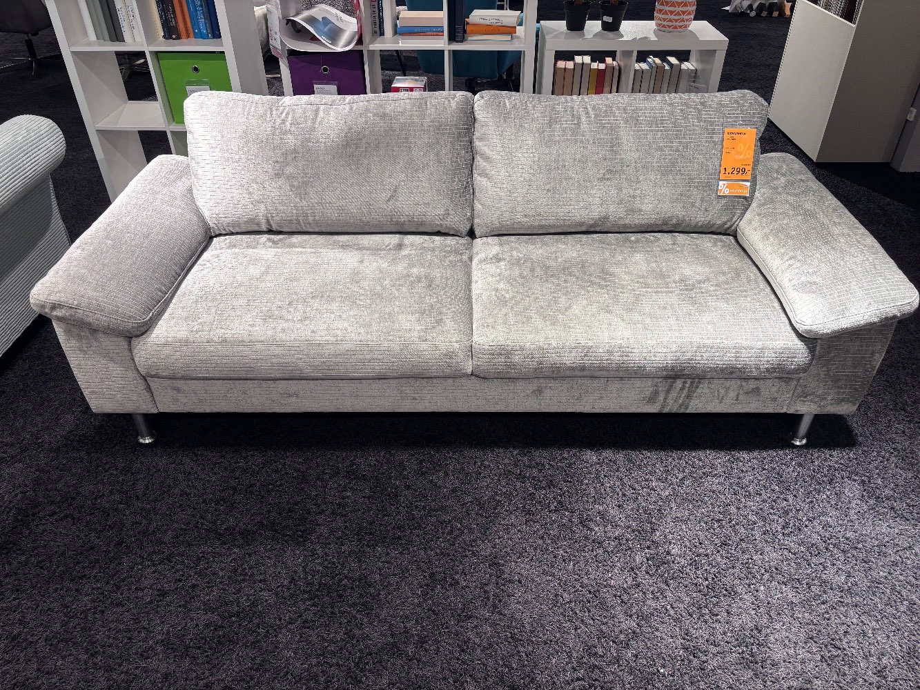 weiße kommode 60 cm breit mit Schubladen, Kommode weiß Landhausstil, Breite – Richhome Cantara