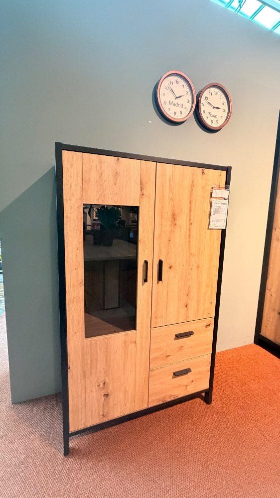 JW Highboard