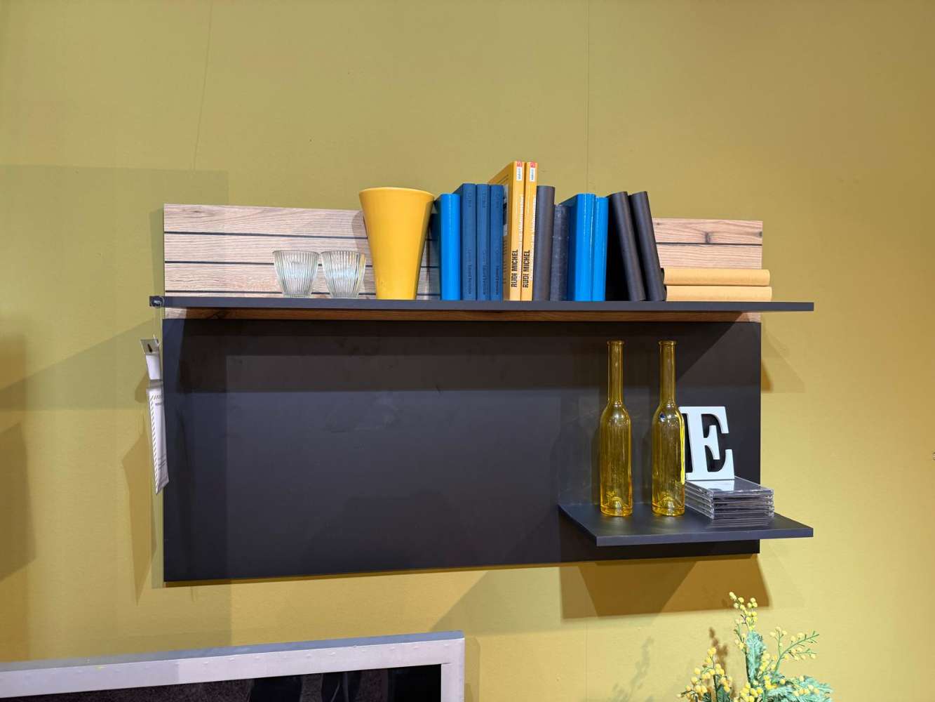 Wandboard