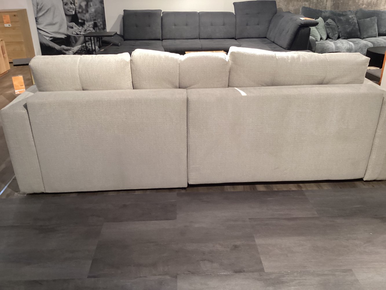 XXXLutz Ecksofa