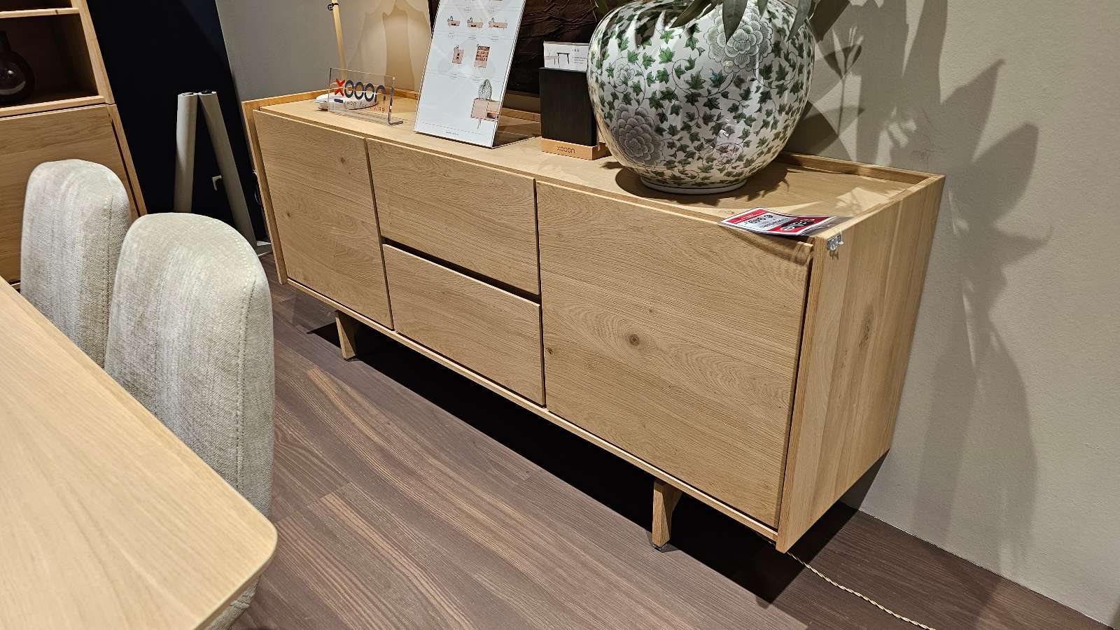 Sideboard XOOON Valgard 52221-NSA