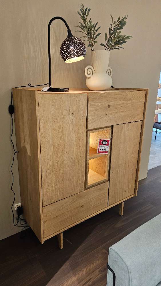 Highboard XOOON Valgard 52225-NSA