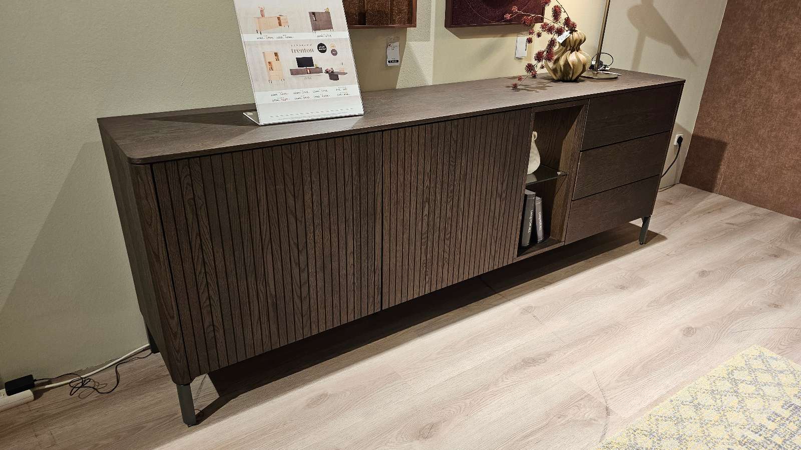 Sideboard XOOON Trenton 52279-CLA