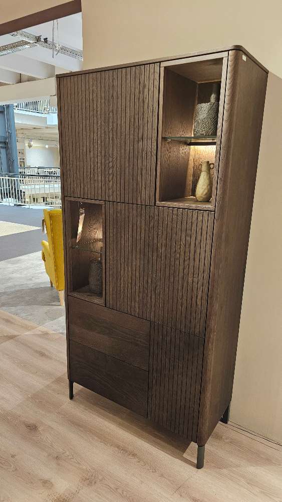 Schrank/Vitrine XOOON Trenton 52284-CLA