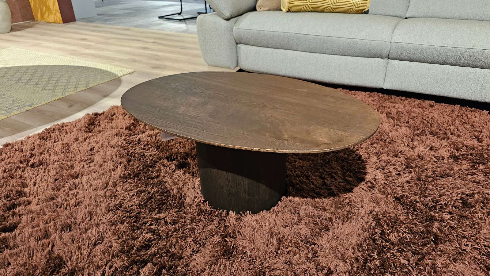 Couchtisch XOOON Trenton 52287-CLA