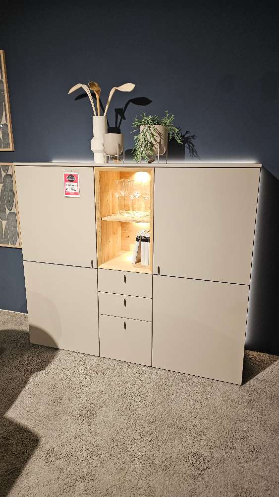 Highboard Andiamo Home 3.0 VENJAKOB MÖBEL