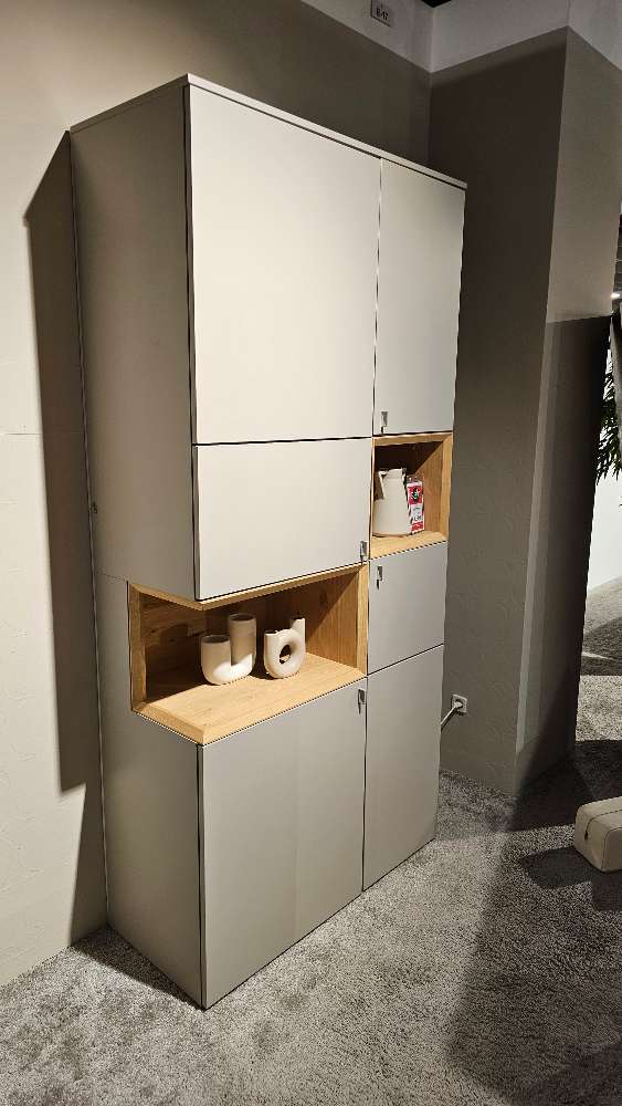 Vitrine Andiamo Home 3.0 VENJAKOB MÖBEL