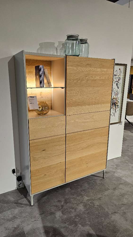 Highboard XOOON Niora 51845-NAT