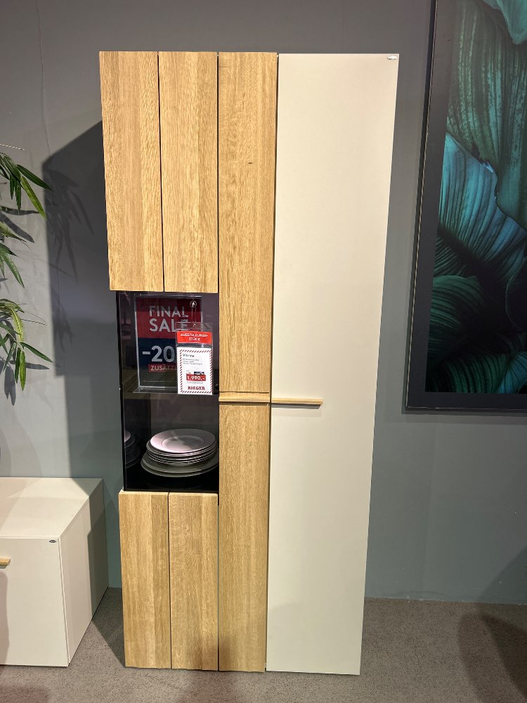 Vitrine