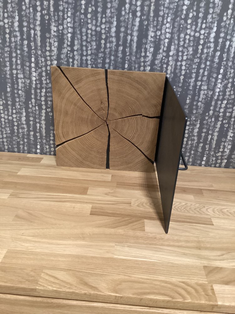 Wandgarderobe