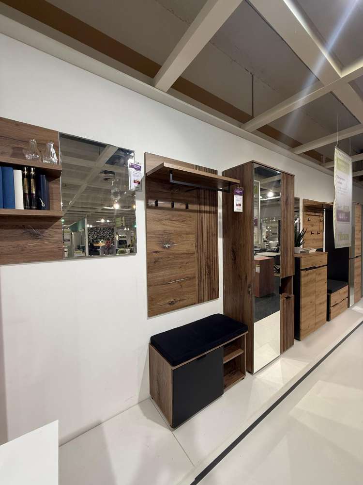 Garderobe