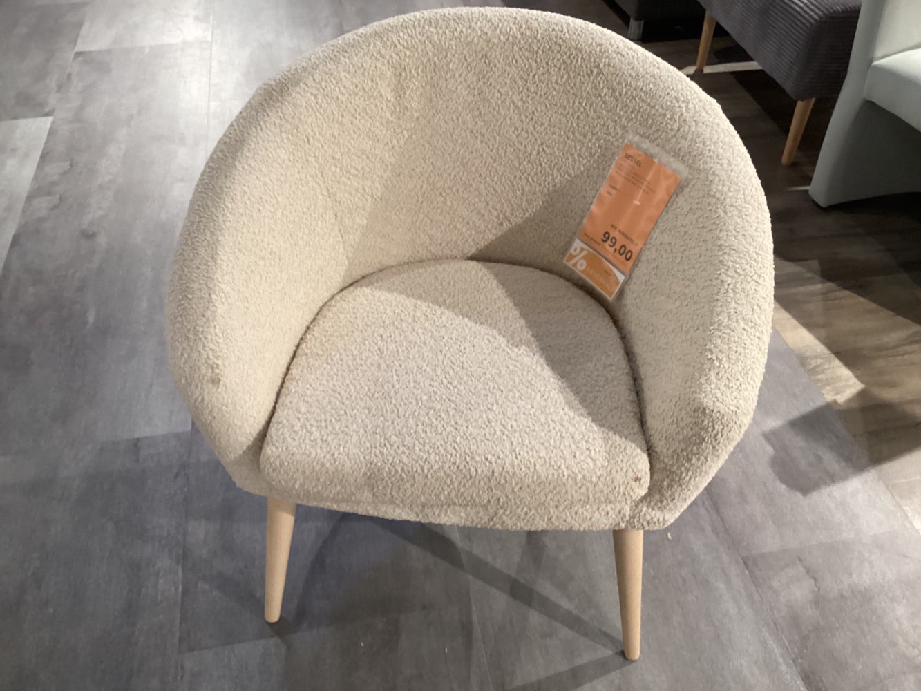 XXXLutz Sessel