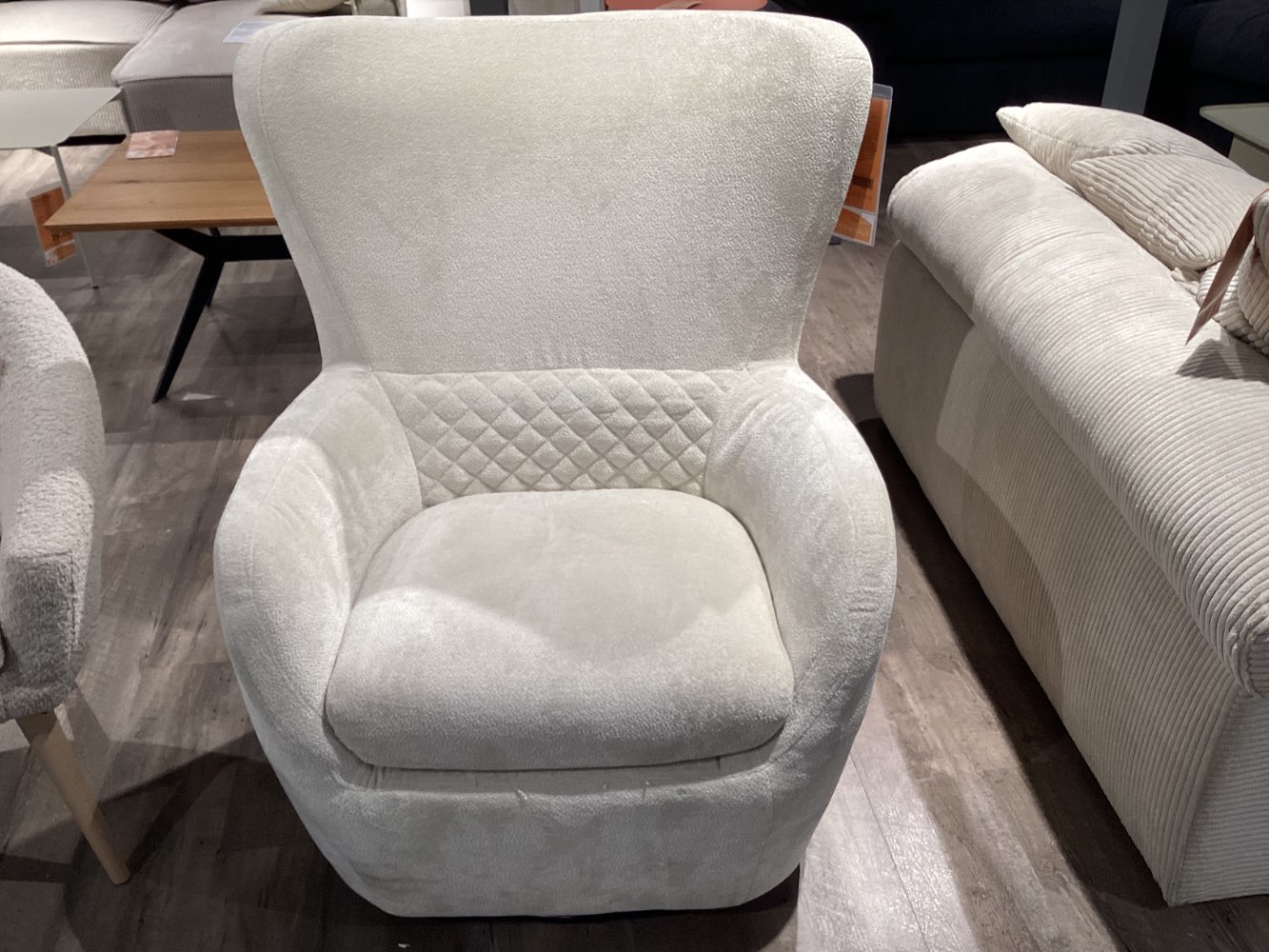 XXXLutz Sessel