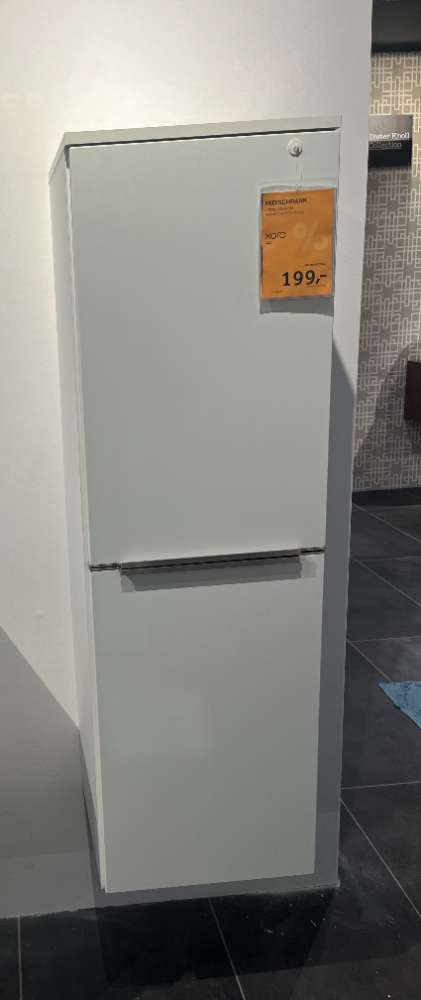 Möbel, Badezimmer Midischrank Weiß, XXXLutz