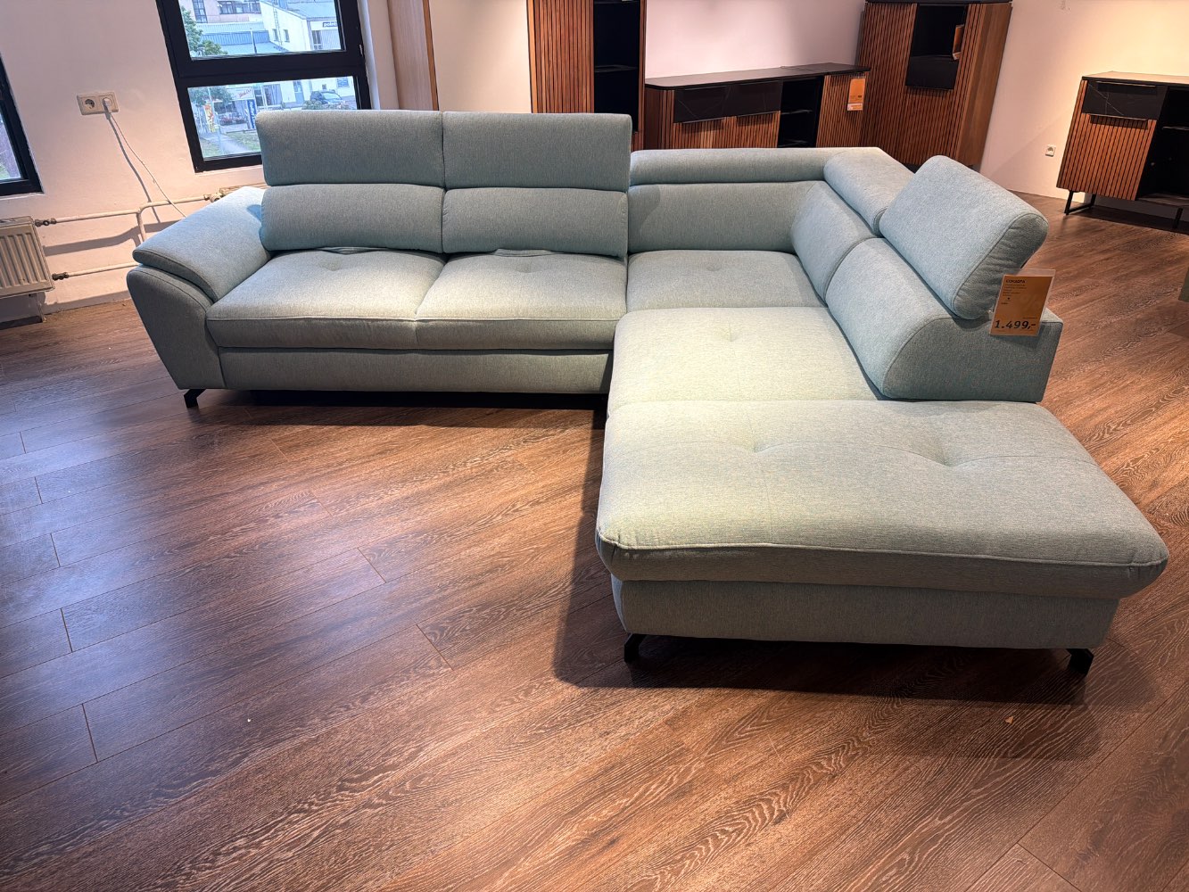 Möbel Ecksofa Stylife Marola XXXLutz Hirschaid