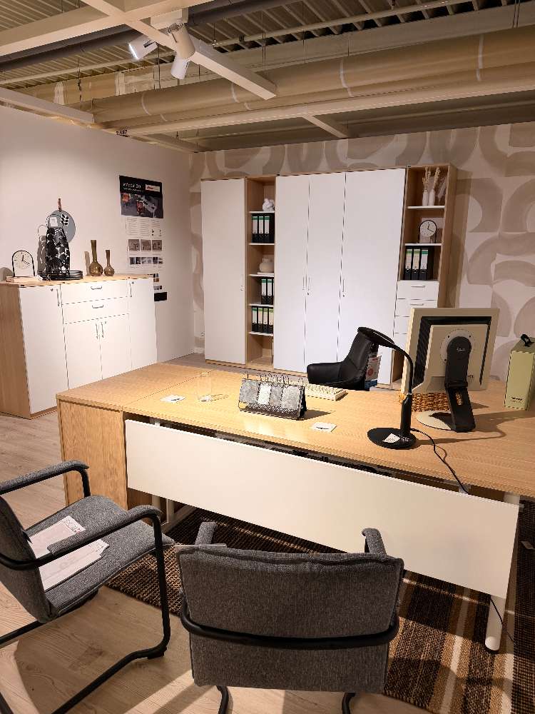 Bürokombination Nowy Styl
