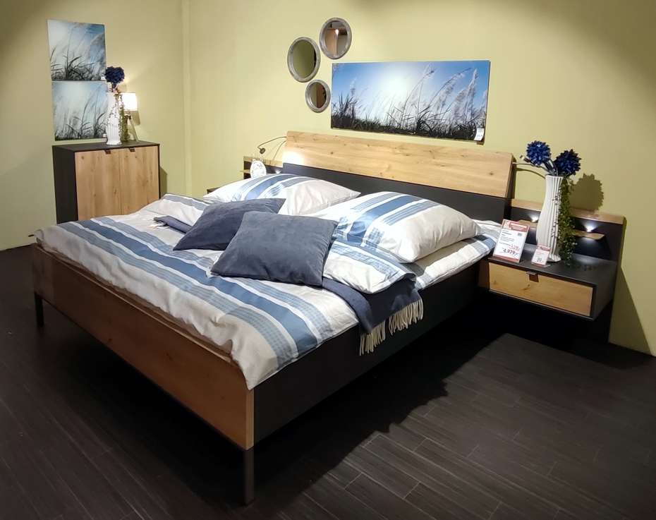 Schlafzimmer ATHEN