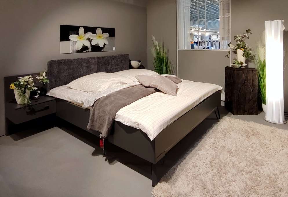Schlafzimmer LIMARA