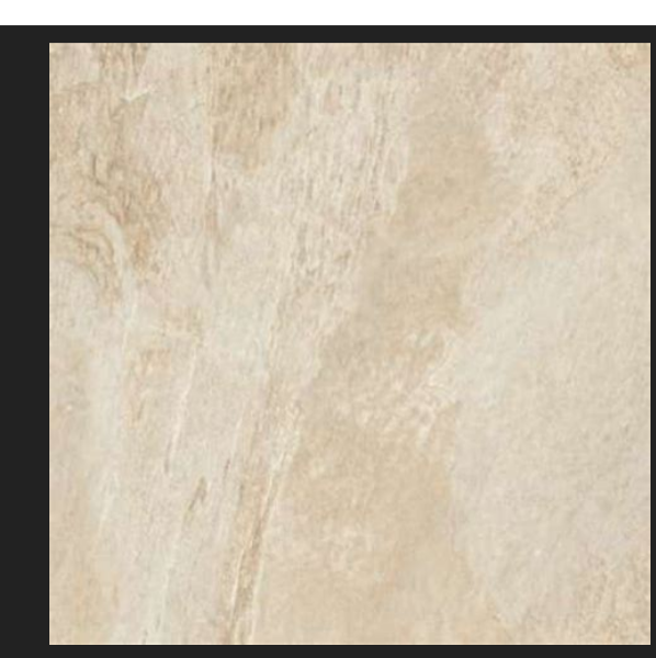 V&B My Earth Terrassenelemente 60x60x2 cm hellbeige rekt. R11/B