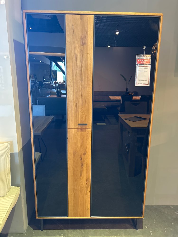 Vitrine