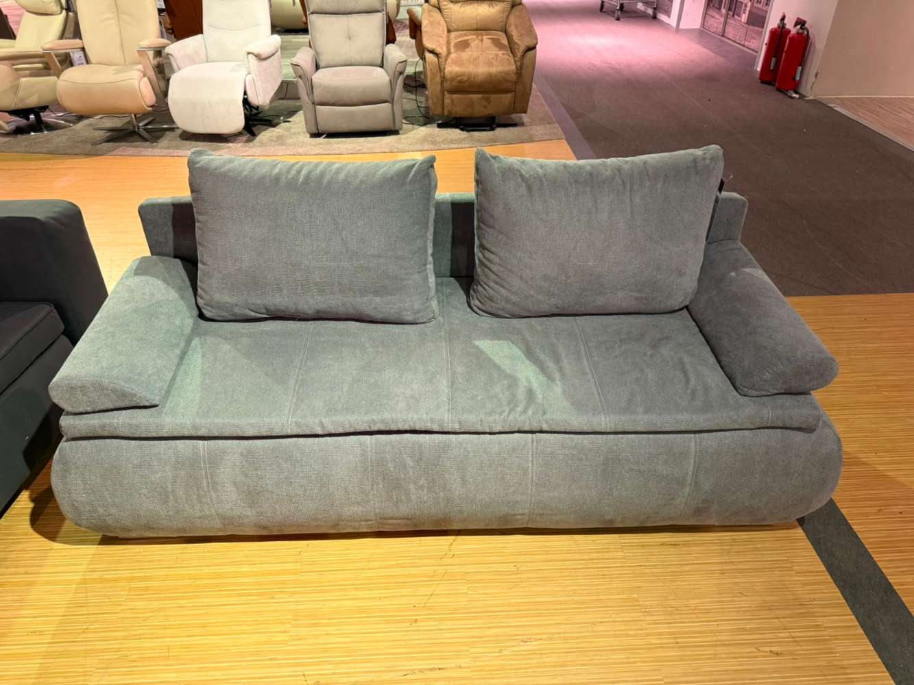 Schlafsofa