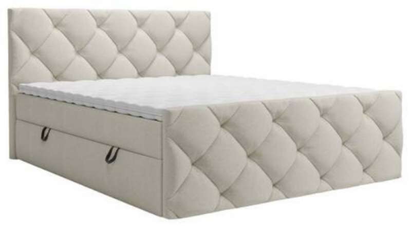 Boxbett Pedro, Comforteo, XXXLutz, Möbel