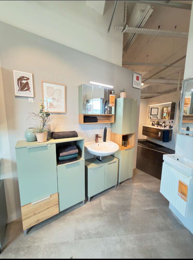 BADEZIMMER SMILLA