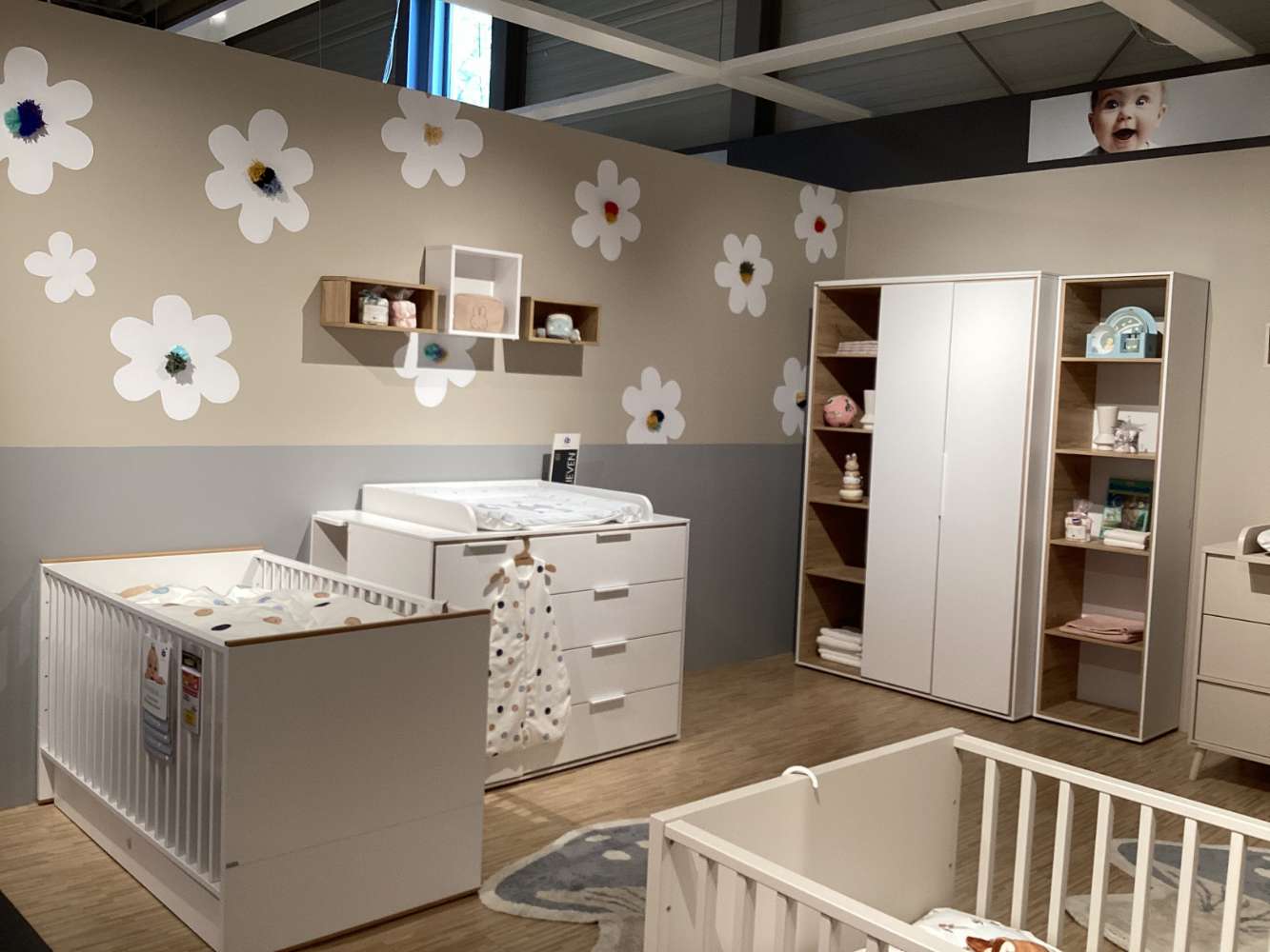 Lieven Baby Zimmer