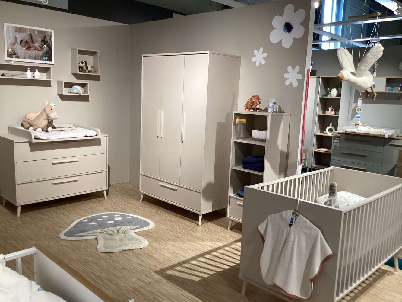 Evi Babyzimmer