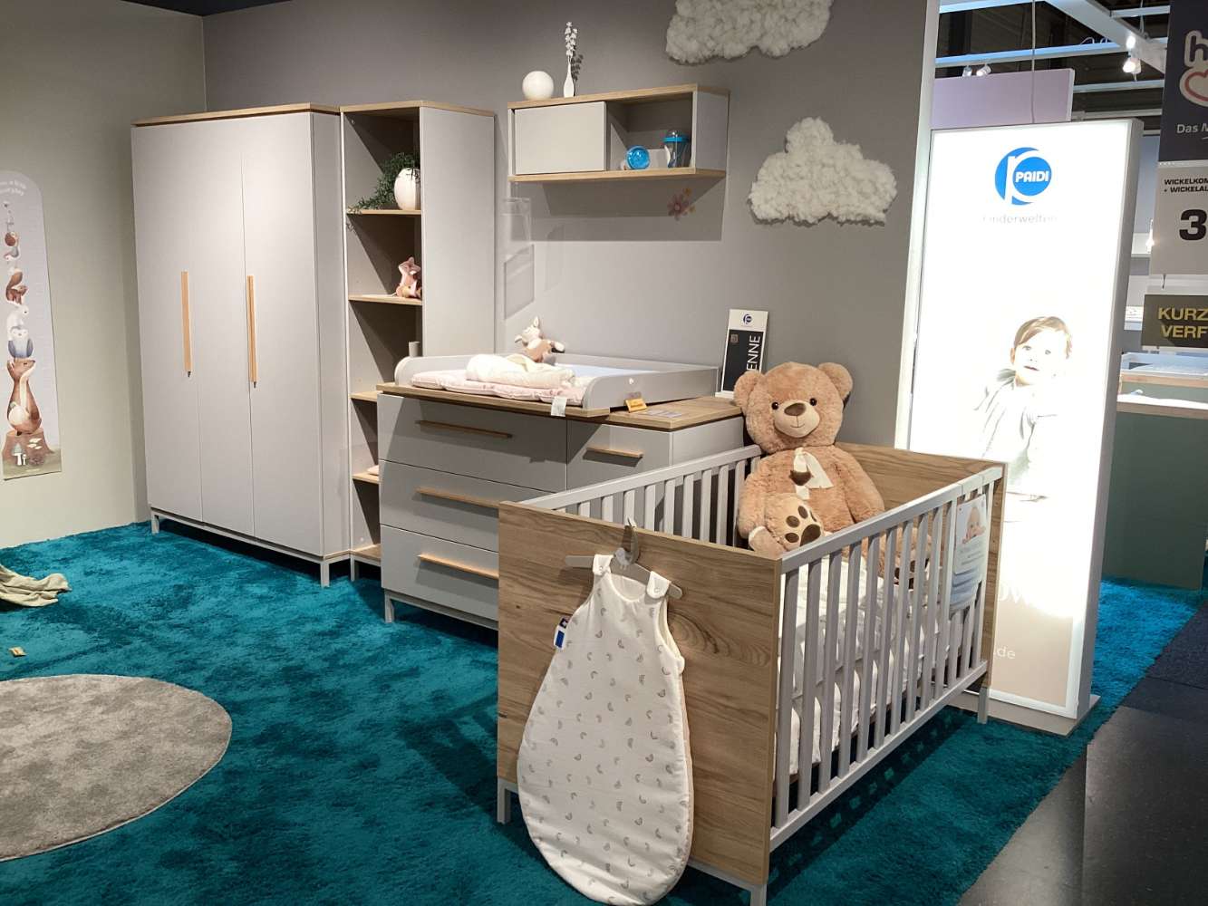 Benne Babyzimmer