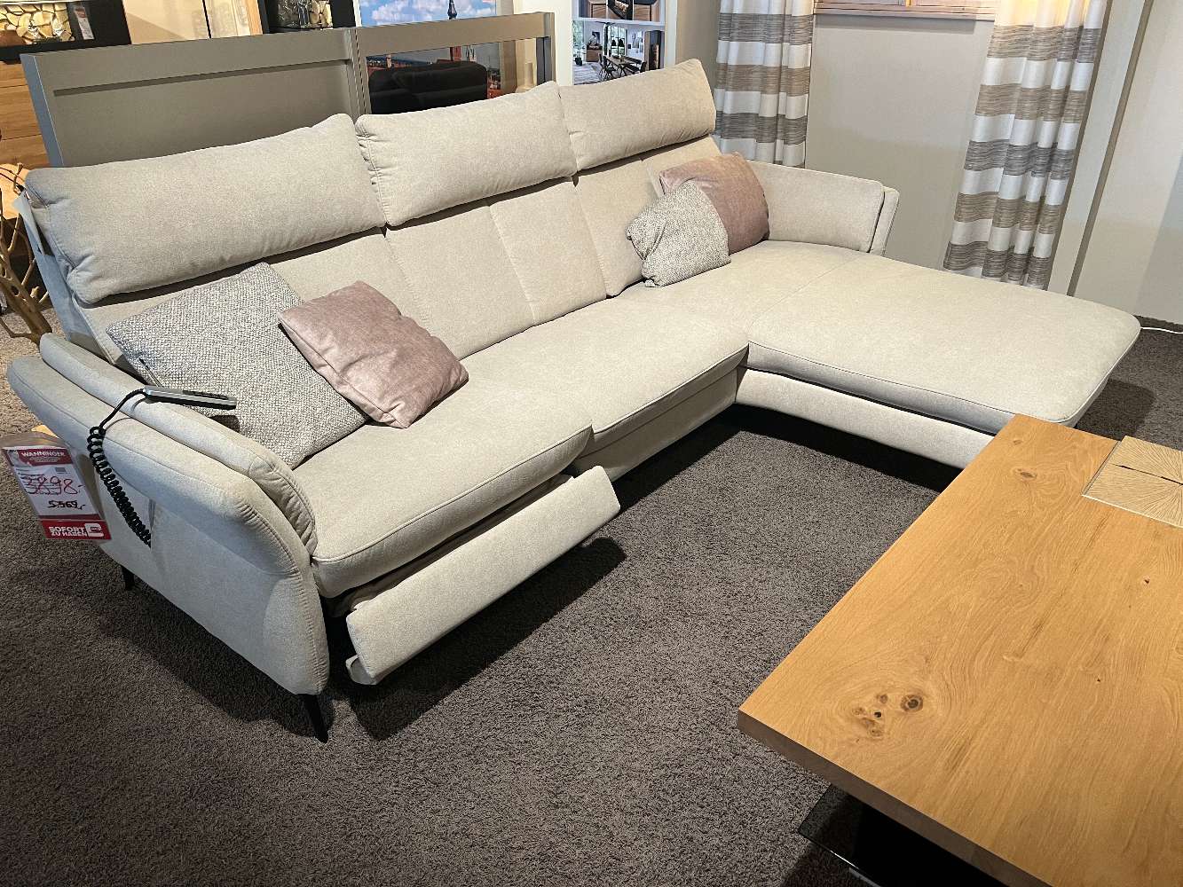 Couch ORTHOSEDIS 7.0