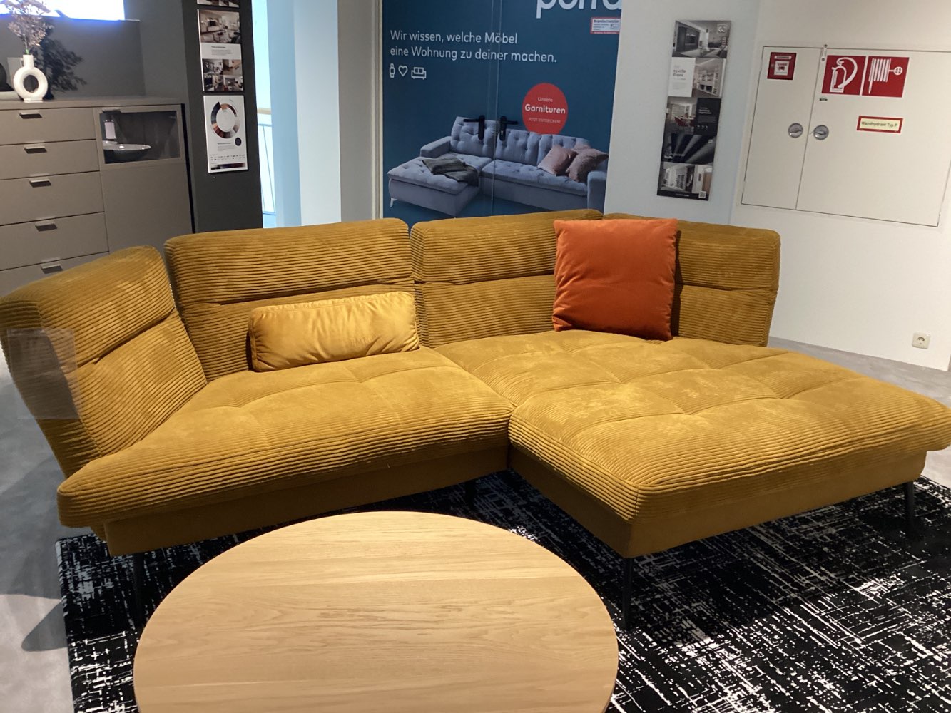 Ecksofa