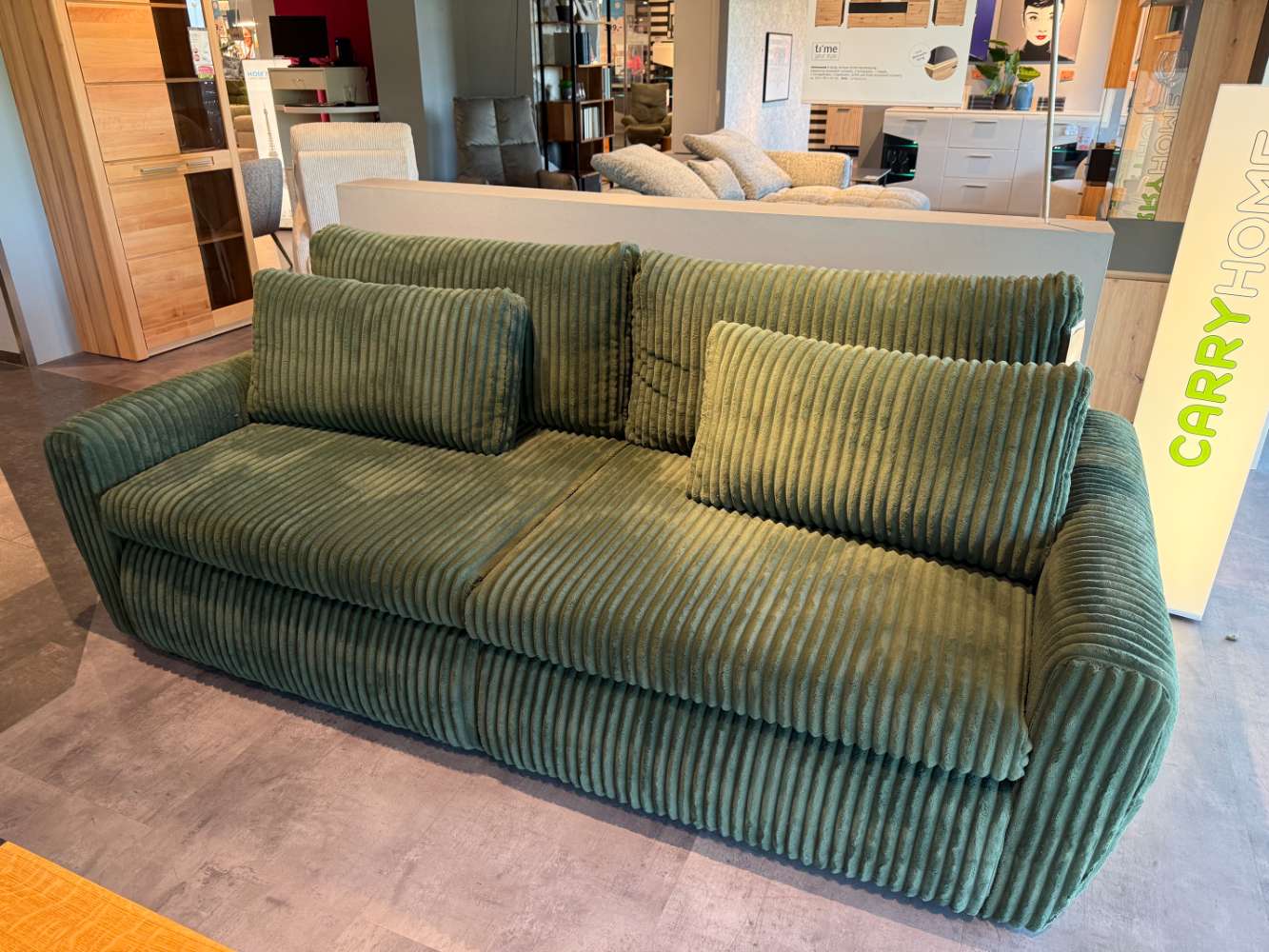 Schlafsofa Mavi