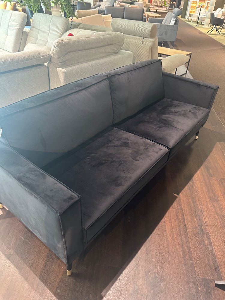 3-Sitzer, Polstergarnitur, Sofa, Couchgarnitur