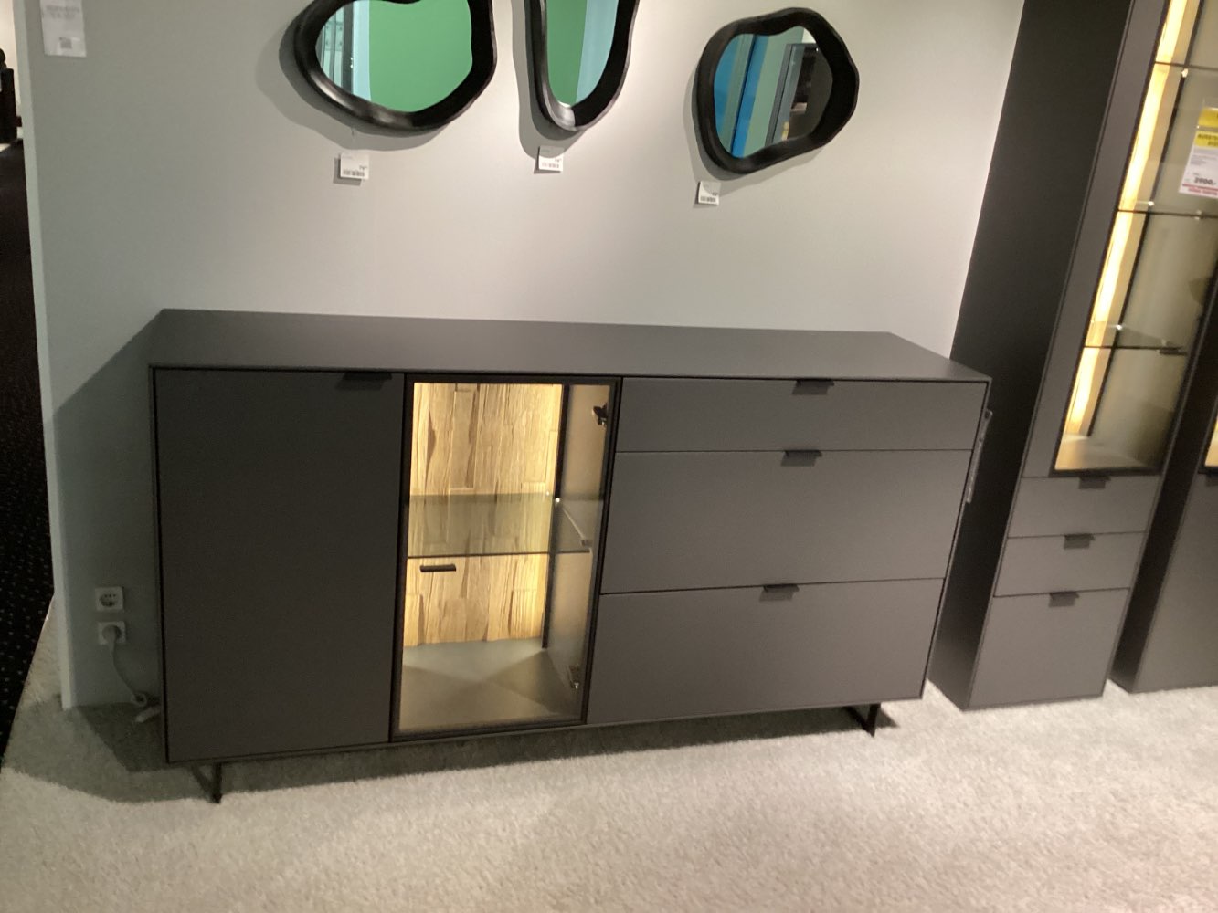 Sideboard Witlake Fortino