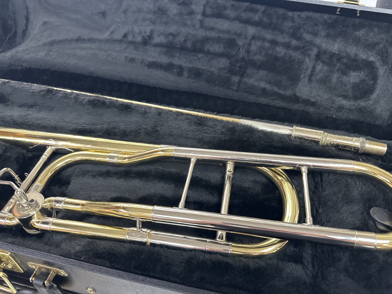 Posaune Conn