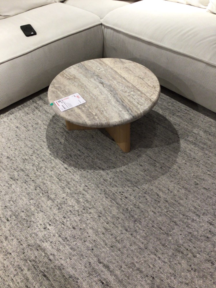 Couchtisch Sansibar Lendum
