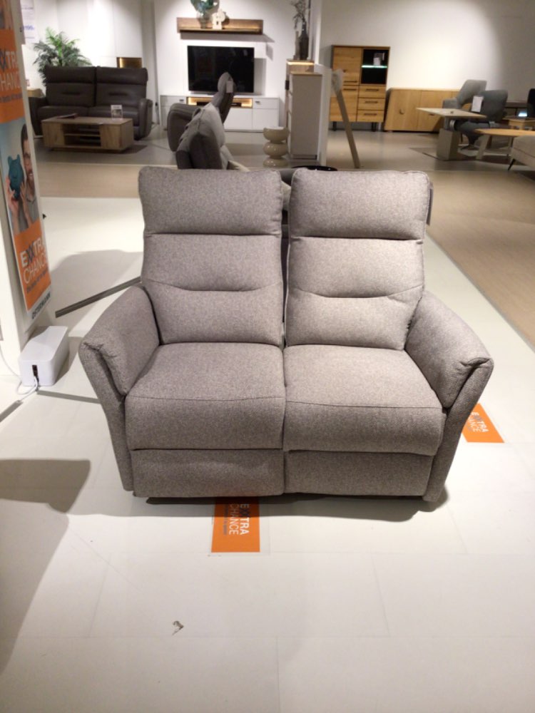 Sofa 2 Sitzer Haper Hakodat