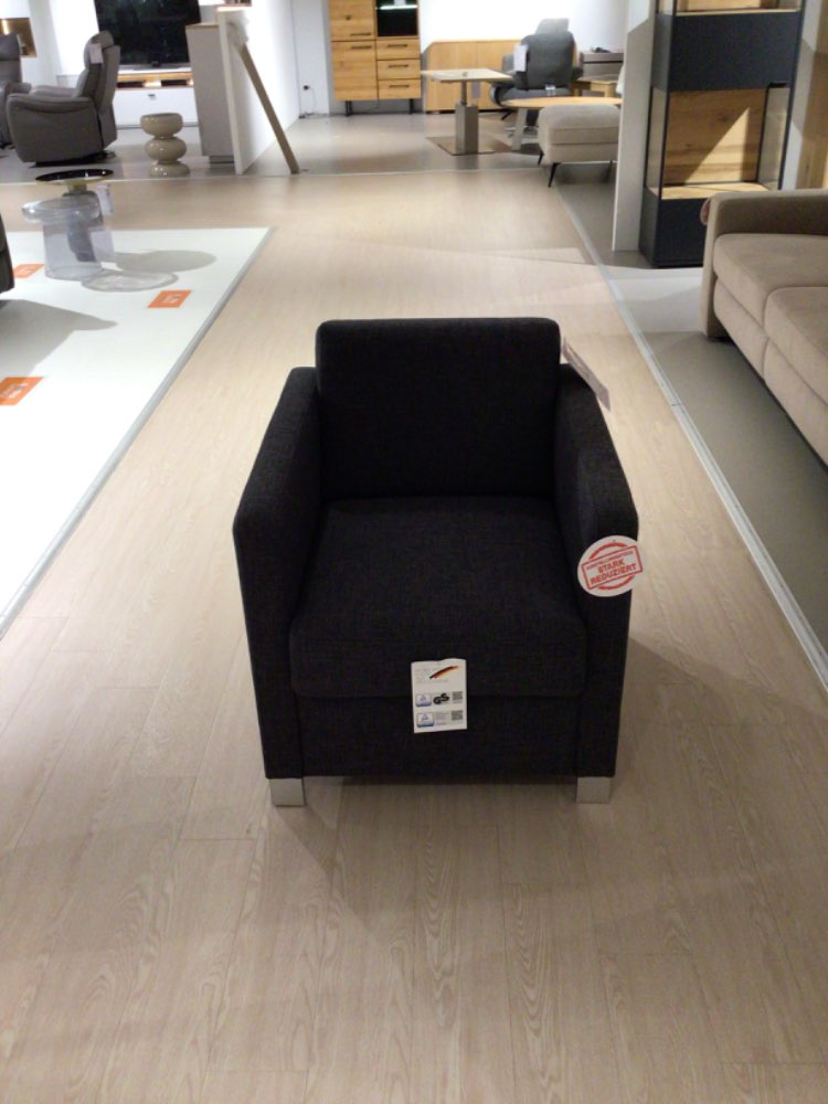 Sessel Rolf Weber Breest