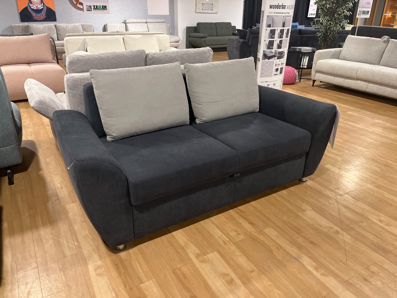 Schlafsofa Westpoint