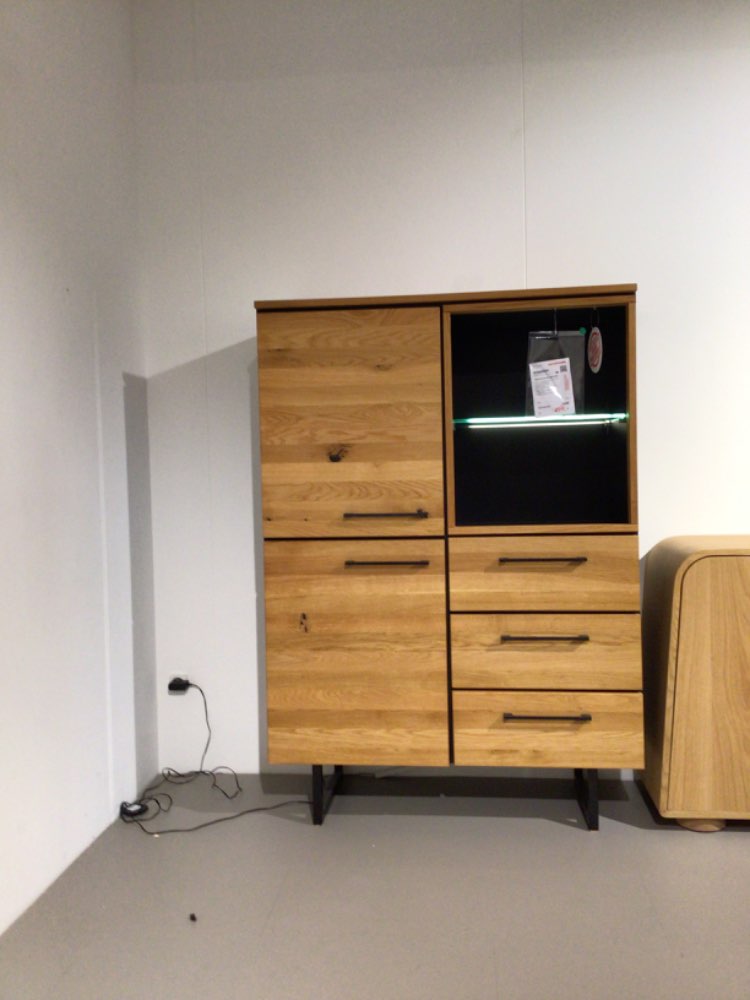 Highboard Vito Malika