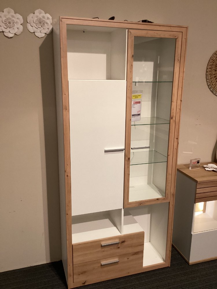 Vitrine