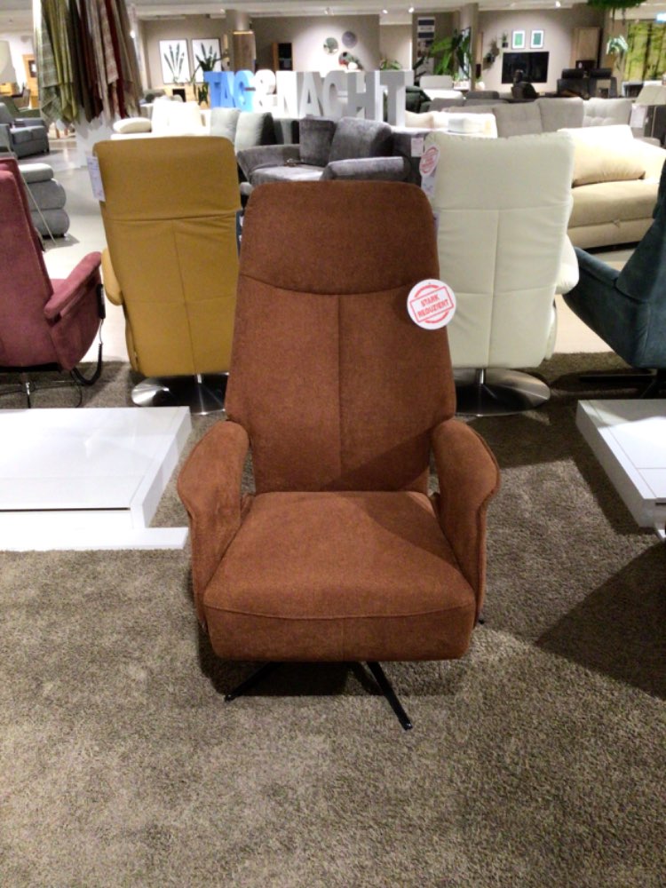 Relaxsessel Harper kempsey