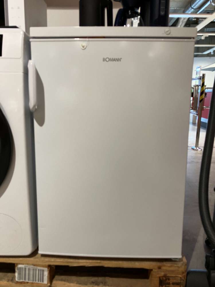 Gefrierschrank, Bomann, 85 L