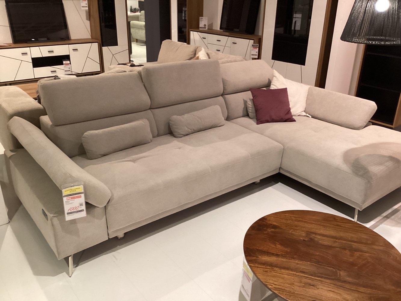 Ecksofa