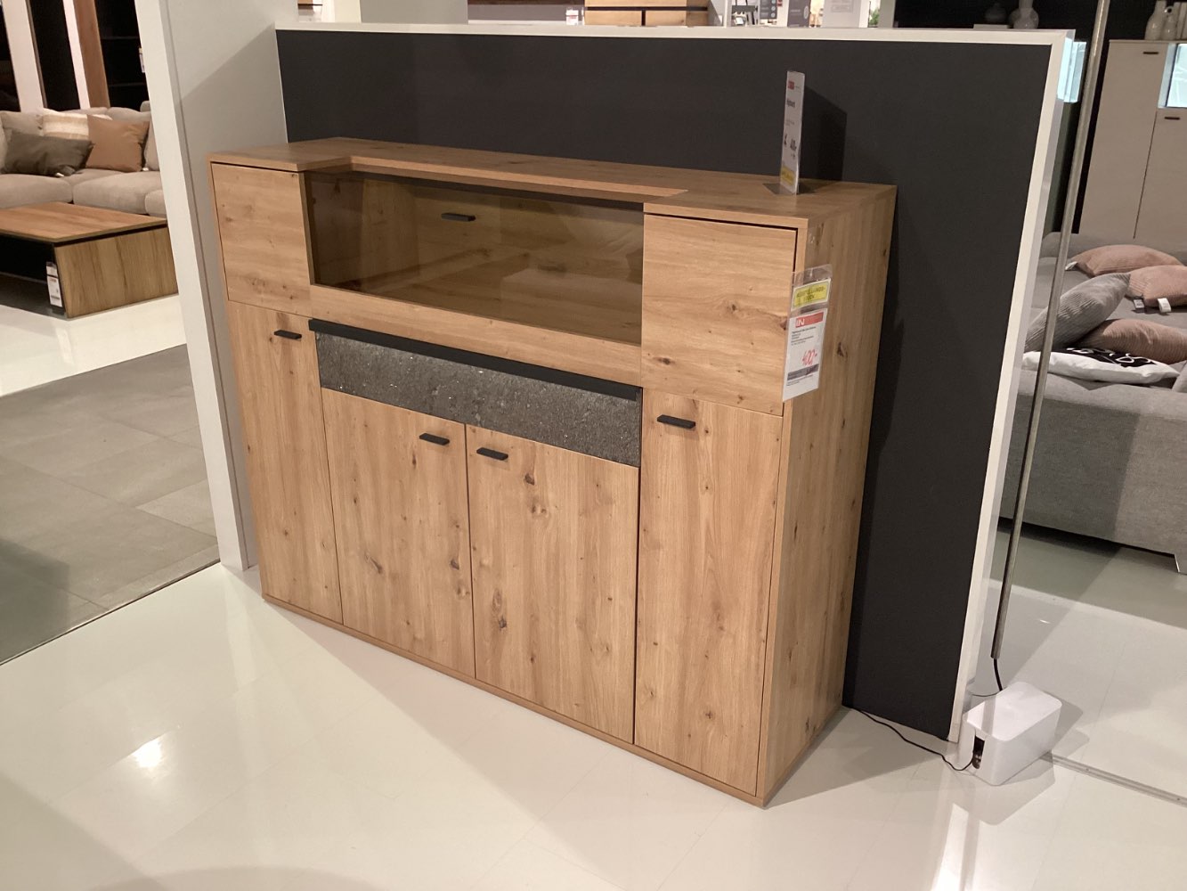 Highboard