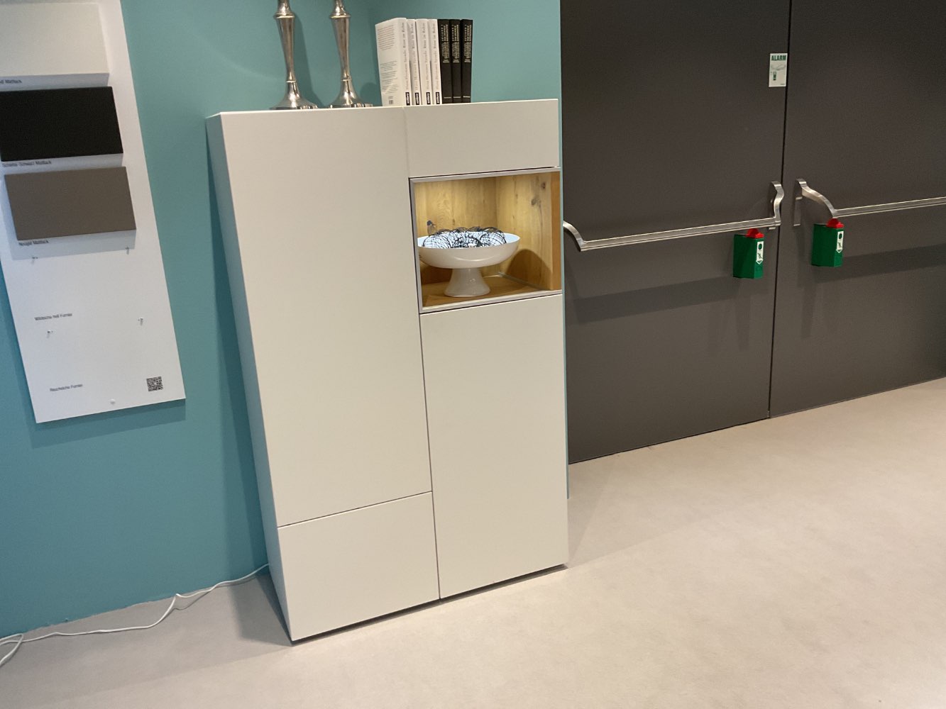 Highboard