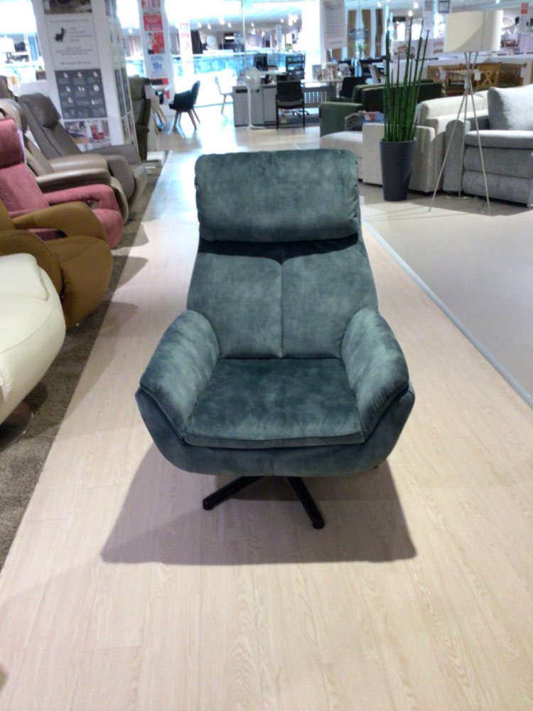 Sessel Systempolster