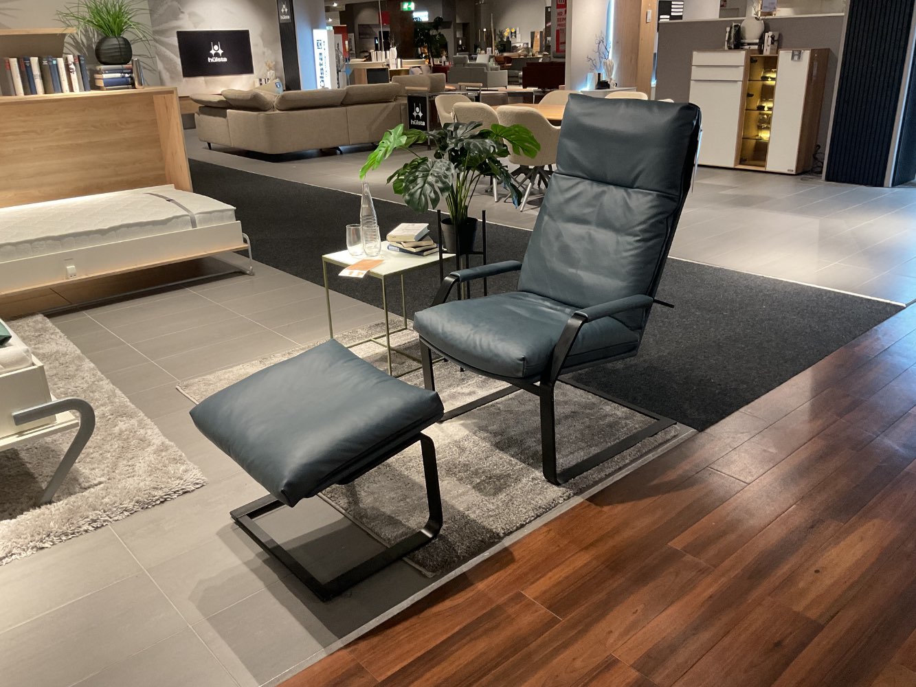 Sessel CL 263